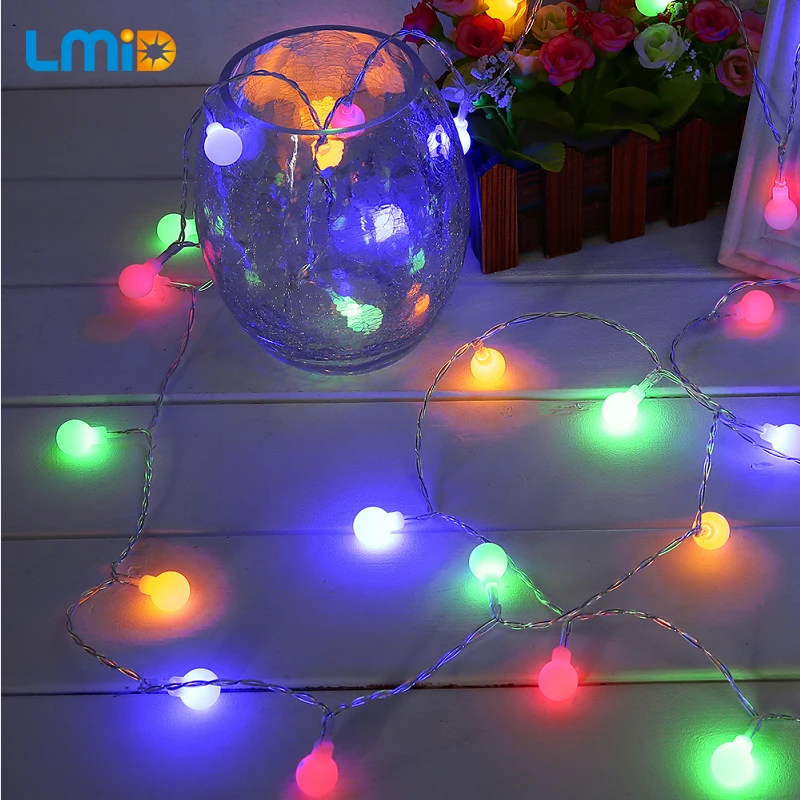 4m 40led colorful led battery christmas lights aa battery 4m 40led colorful led battery christmas lights aa battery