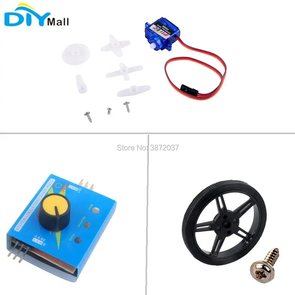 Sensor de Gesto I2C Breakout Board para Arduino