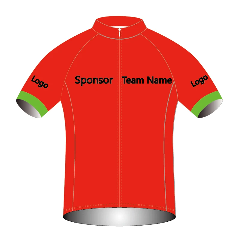 cheap custom cycling jerseys