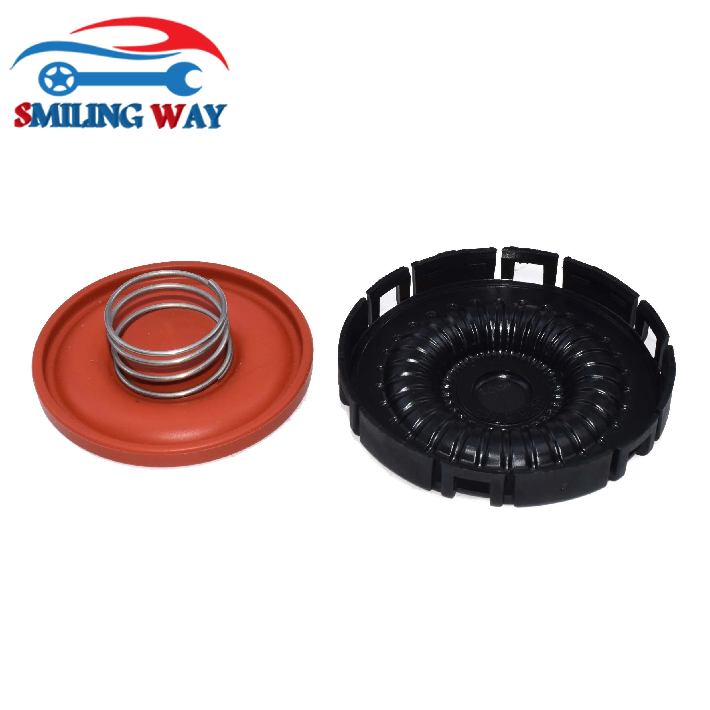 

Engine Crankcase Vent PCV Valve 11127588412 For BMW X1 X3 X4 X5 X6 Z4 F07 F07 F11 F18 F20 F21 F23 F22 F30 F31 F34 F35 F36 F32