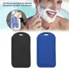 Afilador de hoja de navaja para hombre, maquinilla de afeitar de larga duración Premium, fácil, limpio y seguro, crema de afeitar, perfecto para limpiar, 1 ud. ► Foto 1/6