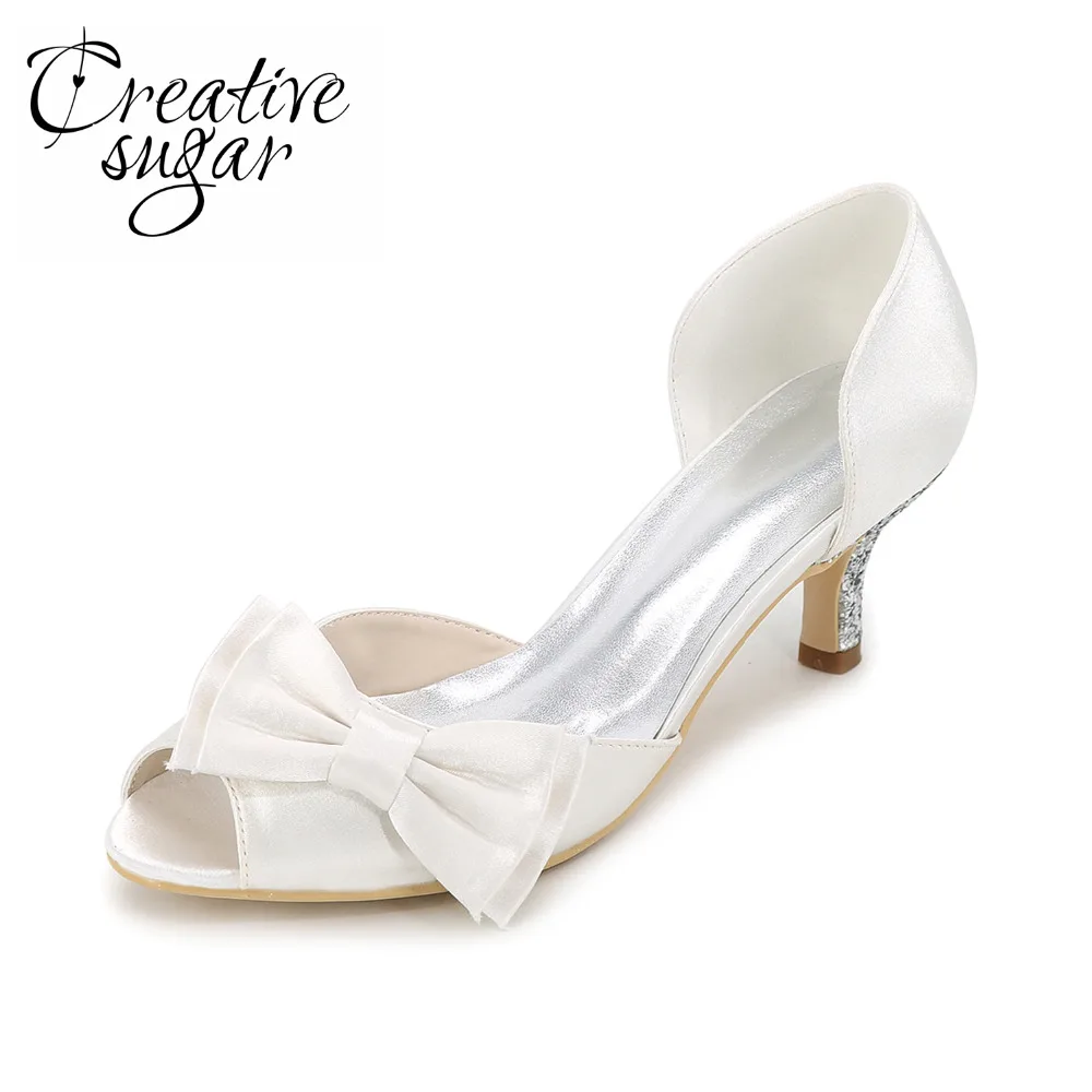 Вечерние туфли лодочки с блестками на каблуке|glitter heels|shoes bridalheels white |