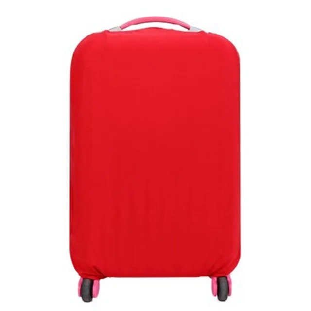 dust cover for luggage