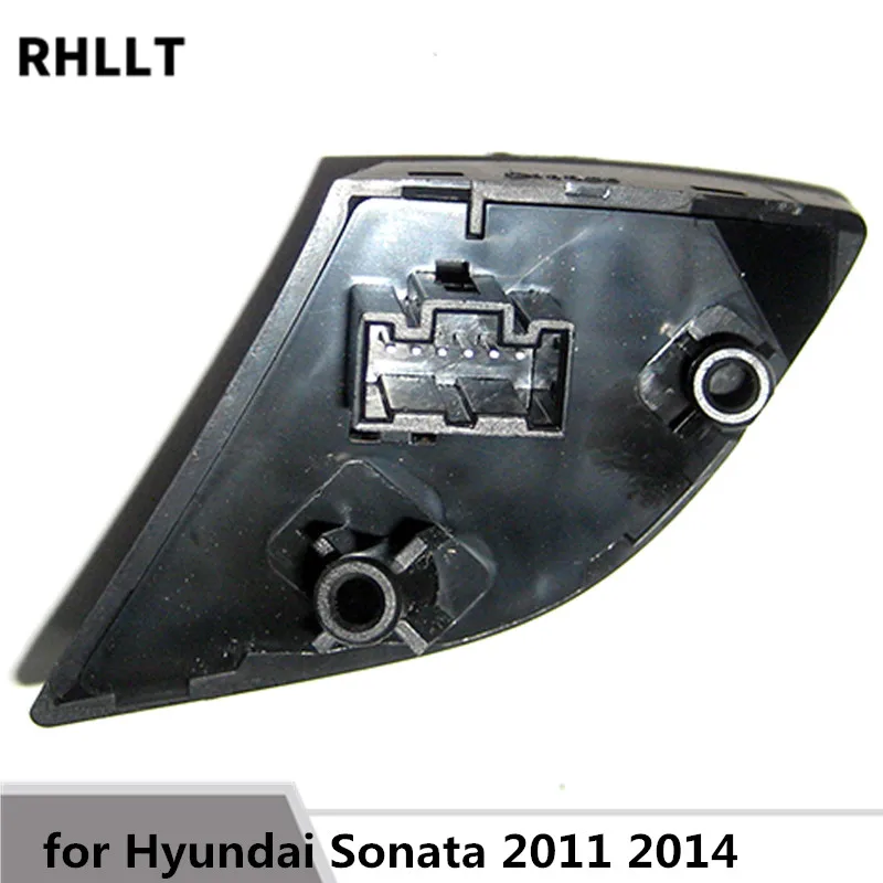 Перключатель ASSY STRG удаленный конт круиз для Hyundai Sonata YF 2011-964403S000RY рулевое колесо Cruis Кнопка громкости