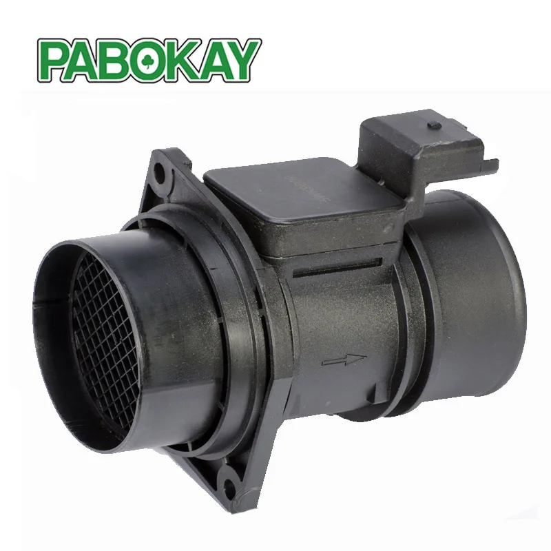 

MASS AIR FLOW METER SENSOR FOR RENAULT 2.2 dCi,OPEL,VAUXHALL 2.2 DTi 5WK9609 7700314057 920170 4506158 5WK9609Z 8ET009142-651