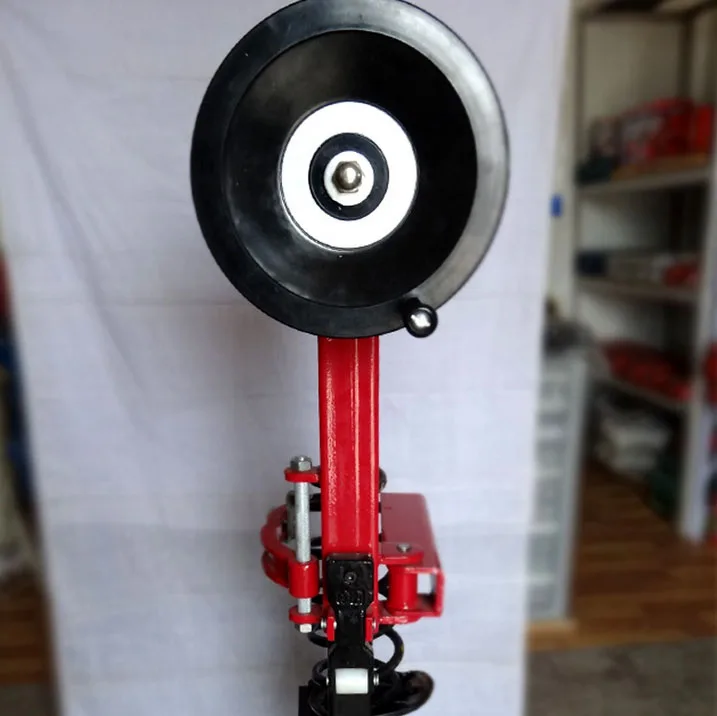 Commonly Used Auto Spring Equipment Maintenance Damping Spring Remove