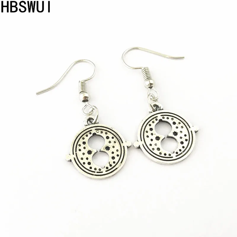 

HBSWUI Wholesale Freeshipping 20pair a lot Earrings HJIKFDHD01
