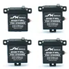 4 pièces JX Servo PDI-2105MG 21g couple élevé numérique Standard Servo pour RC modèle RC voiture Robot avion avion Drone ► Photo 1/6