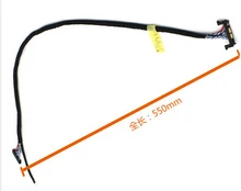 ^#Cheap 51pin lvds cable 2ch 8bit for LG ^#Cheap 51pin lvds cable 2ch 8bit for LG