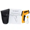 Fast arrival HT-868 -50~1050 Handheld Non-Contact Digital LCD IR Infrared Thermometer Laser Temperature Tester Pyrometer ► Photo 2/5