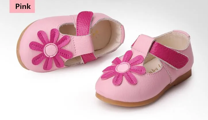 Сандалии для девочек; Новинка 2019 года; Летняя детская обувь с милыми цветами; детская обувь; модные сандалии для девочек; волшебная детская