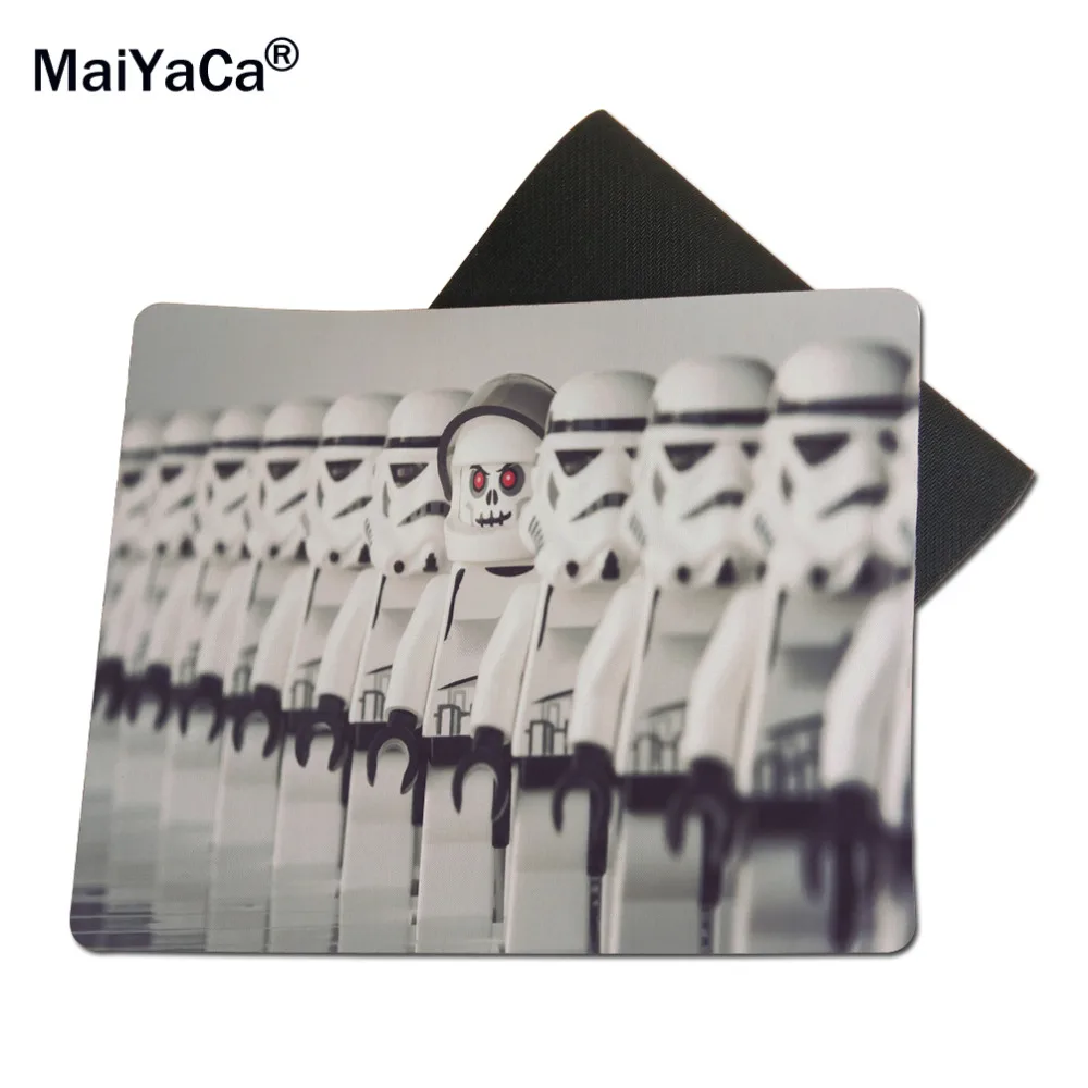 Star Wars Lego Mouse Mat Computer Laptop Notbook 18*22cm and 25*29cm Star Wars Lego Mouse Mat Computer Laptop Notbook 18*22cm and 25*29cm