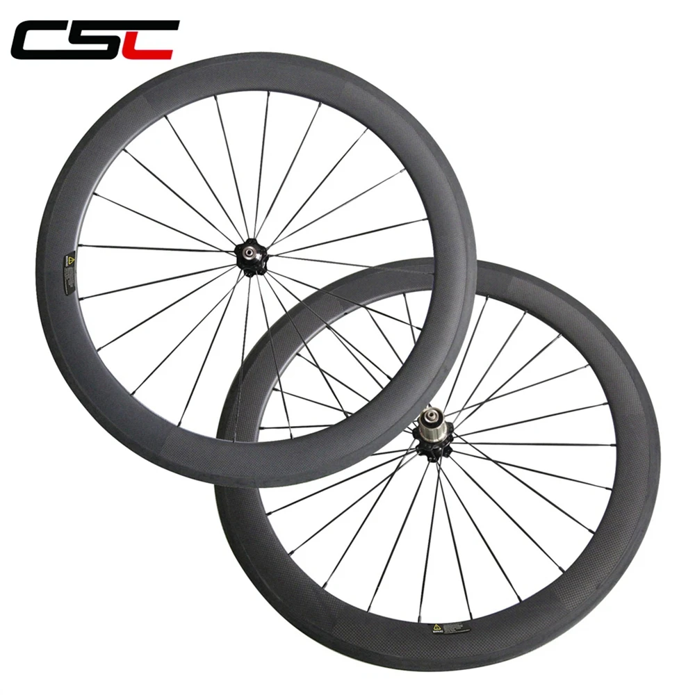 Perfect CSC SAT 23mm Width 60mm clincher carbon wheels road bike wheelset Tubeless ready with novatec hub + sapim cx ray or pillar 1420 3 Perfect CSC SAT 23mm Width 60mm clincher carbon wheels road bike wheelset Tubeless ready with novatec hub + sapim cx ray or pillar 1420 3