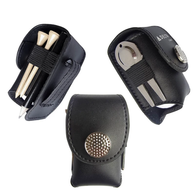 The golf bag small Waist bag Mens waist mini ball bag small golf accessories golf Fans supplies