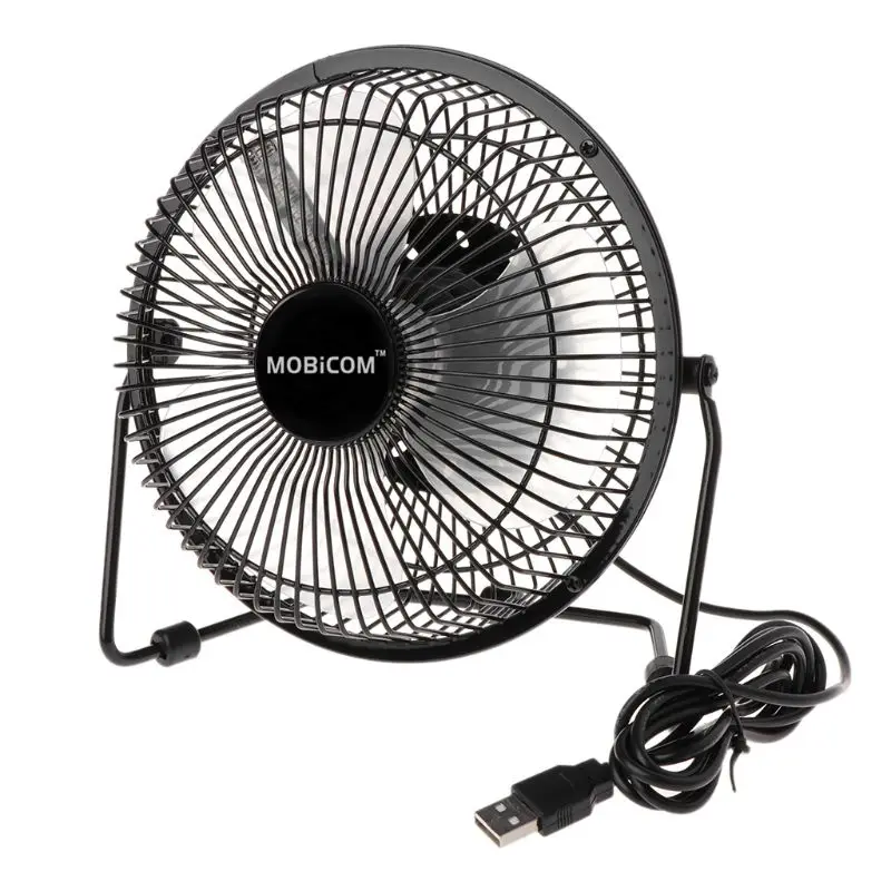 

USB Bluetooth APP Texts Clock Temperature Pictures Full Color LED Display Fan