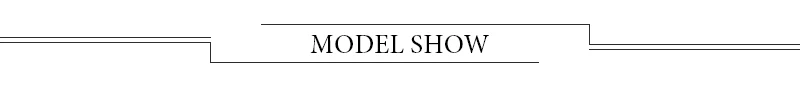 model show