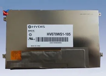 

7.0 inch TFT LCD Screen HV070WS1-105 WSVGA 1024(RGB)*600