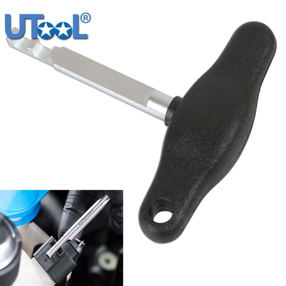 

Electrical Service Tool Connector Removal Tool For VAG VW AUDI Porsche