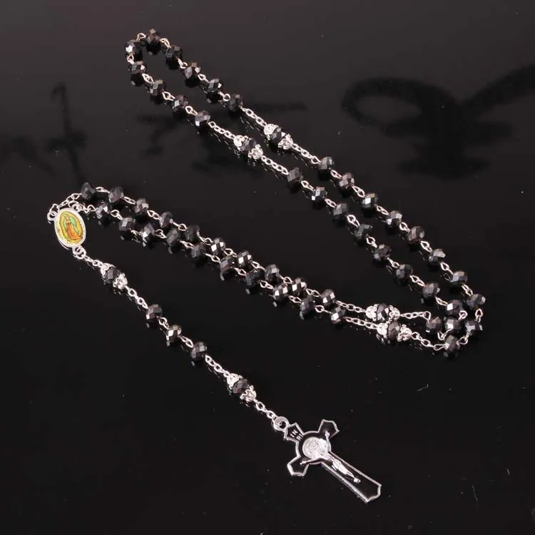 

2018 newest design rosary,Rosary Necklace,wedding rosary,Catholic Rosary Free shipping