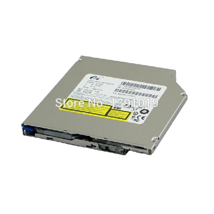 Free Shipping Original New For Apple iMac 24 A1225 DVD CD ROM font b Drive b
