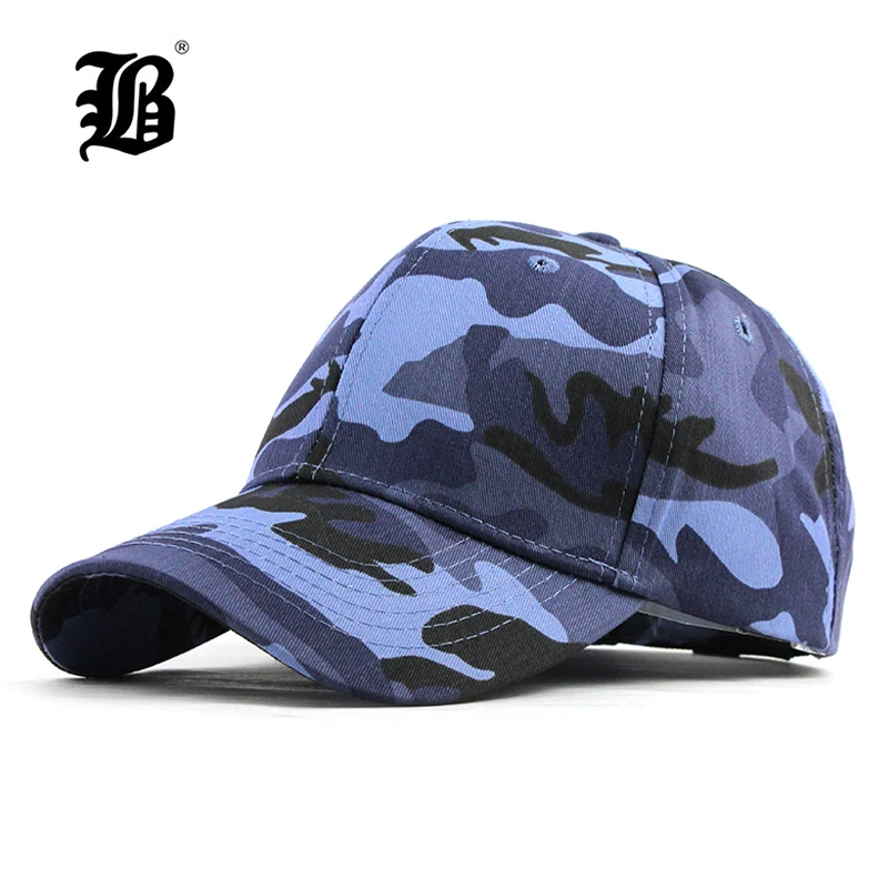 [FLB] 2018 الرجال النساء الجيش التمويه كامو كاب Casquette قبعة تسلق قبعة بيسبول الصيد الصيد الصحراء قبعة سائق الشاحنة أبي capF184