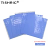 TISHRIC 100*100*0.5mm Thermal Pad Conductive Silicone PC Fan Cooler GPU CPU Heatsink Heat Sink Thermal Grease/Paste Adhesive ► Photo 1/6