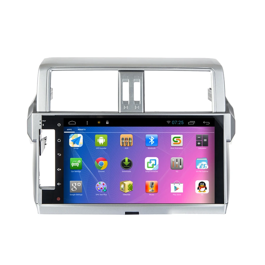 Sale Asvegen Android 7.1 Octa Core Car Radio Player For Toyota PRADO 2014-2016 Car Stereo Multimedia DVD PC head Unit GPS Navigation 4 Sale Asvegen Android 7.1 Octa Core Car Radio Player For Toyota PRADO 2014-2016 Car Stereo Multimedia DVD PC head Unit GPS Navigation 4