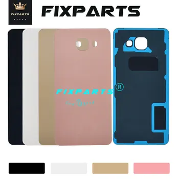 

Fixparts 4.7"For Samsung Galaxy A5 2016 Battery Door Housing Cover Case Shell Replacement Parts For Samsung A510 Battery Cover