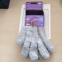 GLV877 High spandex Keep Warm knitting font b gloves b font Household font b gloves b