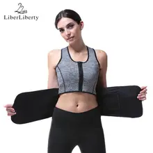 Женская спортивная одежда из неопрена, большие размеры, одежда для тренировок на молнии, спортивные женские майки для бега, спортивный костюм