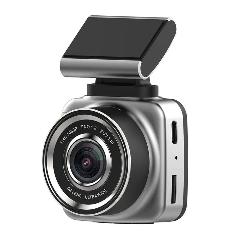 

Anytek Q2N 2.0 inch Screen Mini Car Dvr Camera Full Hd 1080P 135 Degree Lens Dash Cam G-Sensor Dashcam