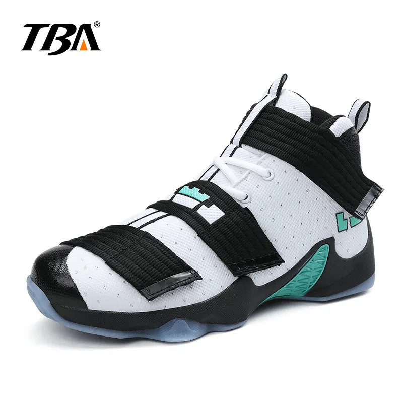 2017 TBA Summer Professional basketball shoes for Men Hook and loop sneakers Add blue or yellow Replaceable insoles size 37-45 2017 TBA Summer Professional basketball shoes for Men Hook and loop sneakers Add blue or yellow Replaceable insoles size 37-45