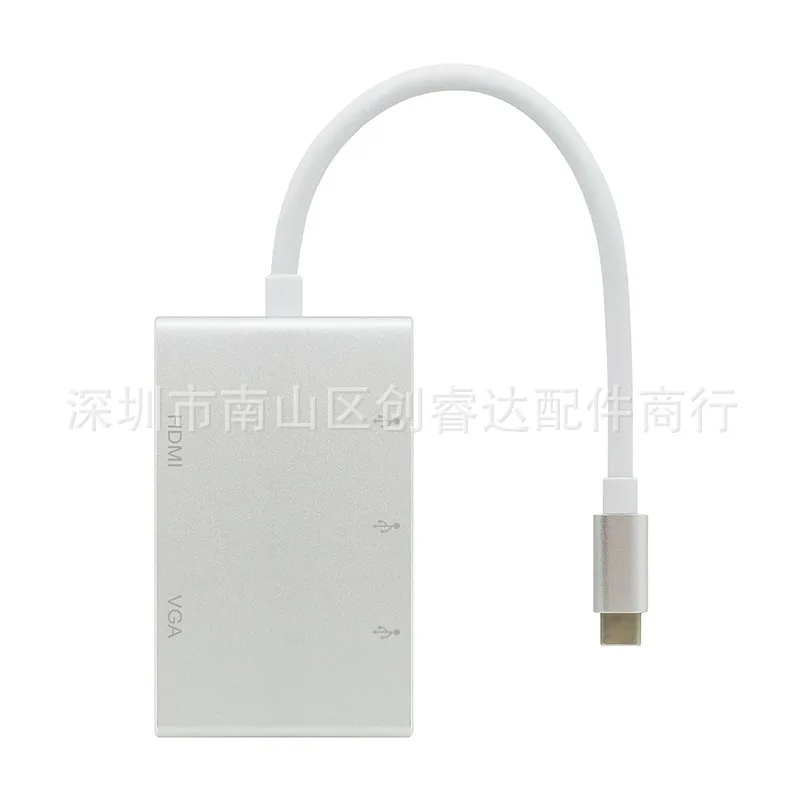 USB-C-Type-C-to-HDMI-VGA-USB3-
