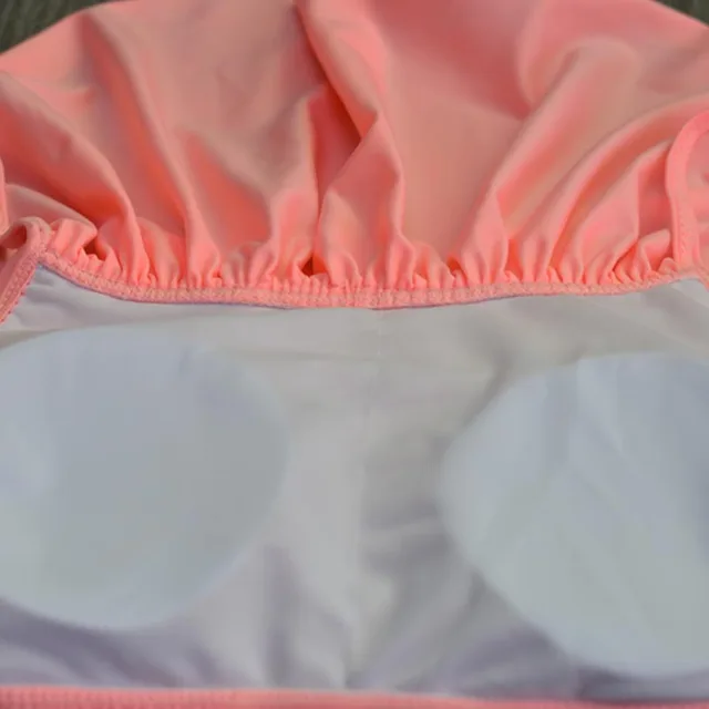 2018 Bikinis kobiety stroje kąpielowe Wysoka talia strój kąpielowy Halter sexy bikini zestaw retro kąpielówki plus rozmiar stroje kąpielowe XXL tanie i dobre opinie Bikinis Set TL299 Patchwork Floral Solid sporlike Acetate Polyester Spandex Cotton Wire Free Women Female Girl Lady S M L XL XXL 2018 Bikinis kobiety stroje kąpielowe Wysoka talia strój kąpielowy Halter sexy bikini zestaw retro kąpielówki plus rozmiar stroje kąpielowe XXL tanie i dobre opinie Bikinis Set TL299 Patchwork Floral Solid sporlike Acetate Polyester Spandex Cotton Wire Free Women Female Girl Lady S M L XL XXL