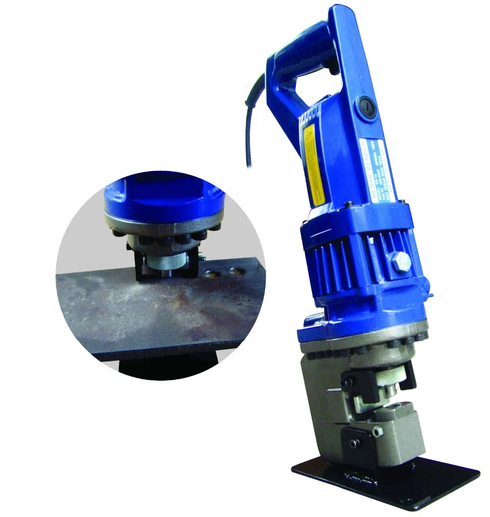 Buy MHP 20 portable MHP 20 electric hydraulic punching