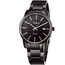 Onlyou Luxury Brand Fashion Watch Women Men Business Quartz Watch Stainless Steel Lovers Wristwatches Ladies Dress Watch 6903