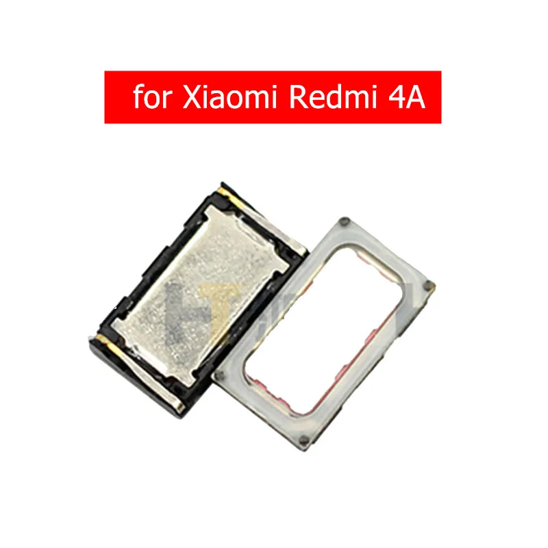 

for Xiaomi Redmi 4A Loudspeaker Buzzer Ringer for Redmi 4A Call Speaker Loud Speaker Receiver Module Flex Cable Repair Parts
