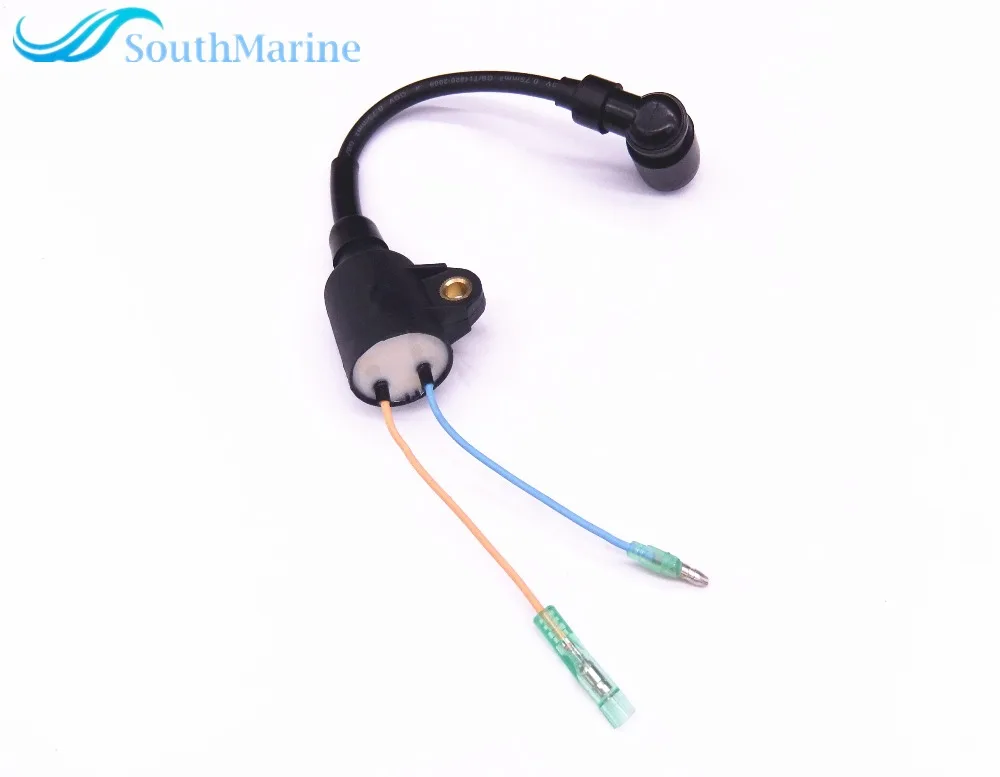 T3.6-04000300 катушка зажигания лодочного двигателя для Parsun HDX 2-тактный T2.5 T3.6 HDX3.6