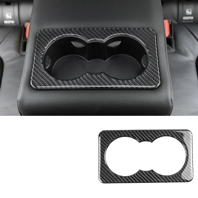 

Control System Interior Promote Chromium Automobile Modified Car Styling Protecter Bright Sequins 18 19 FOR Jaguar F-PACE