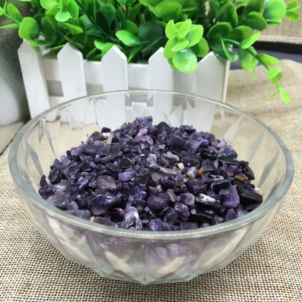 Оптовая продажа натуральный кристалл Sugilite грубый камень образец горного