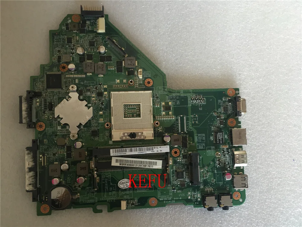 Yourui para acer 4349 4749 computador portátil