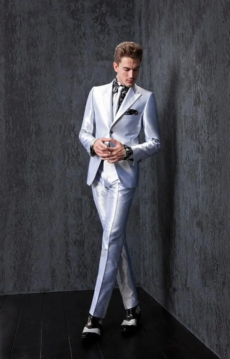 Popular Mens Grey Suits Cheap-Buy Cheap Mens Grey Suits Cheap lots