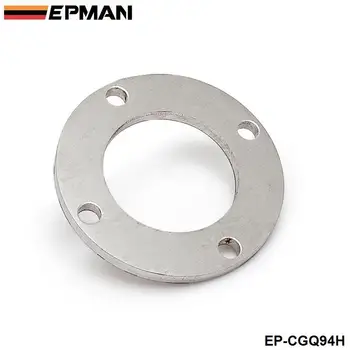 

T4 Turbo Downpipe Exhaust Weld Flange 3" Down-Pipe EP-CGQ94H