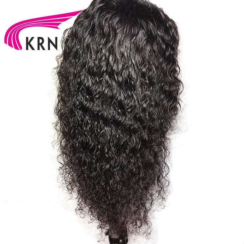 Brazilian Full Lace Human Hair Wigs