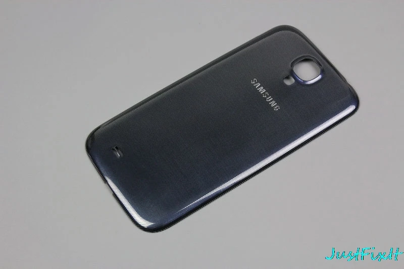 Сменная крышка батареи для SAMSUNG Galaxy S4 I9505 i9500 i337 задняя крышка батарейного отсека задняя крышка корпуса чехол