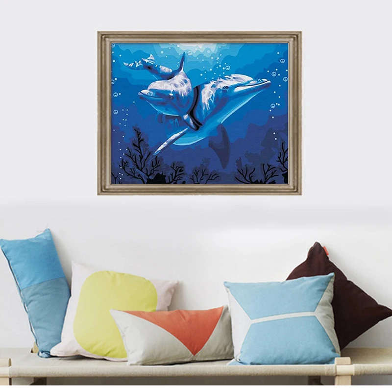 p-0277 painting