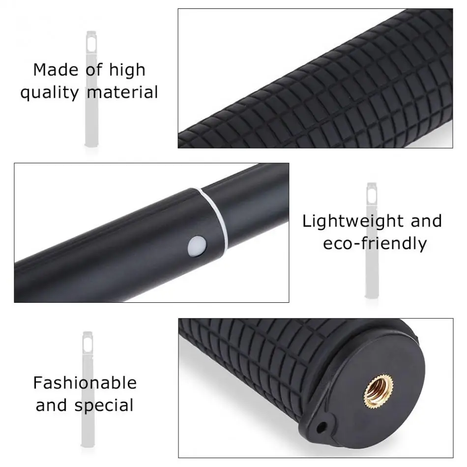 Adjustable-Extension-Rod-Telescopic-Pole-Monopod-Extension-Bar-for-Feiyu-G4-WG2-SPG-Stabilizer (2)