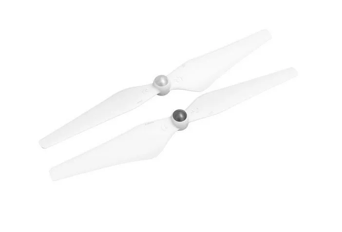 DJI Phantom 3 Professional Advanced Standard Self Tightening Propellers 9450 Blade Blades