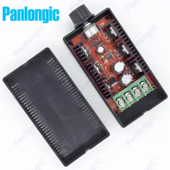 

10-50V 40A DC Motor Speed Control PWM HHO RC Controller 12V 24V 48V 2000W