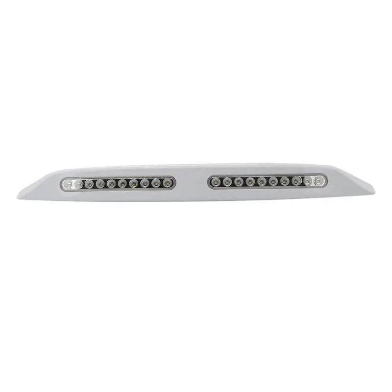 12V RV Awning Light 20 LED Marine Caravan Camper Exterior Porch Lamp Waterproof Caravan Porch Camping Lamp New Arrival